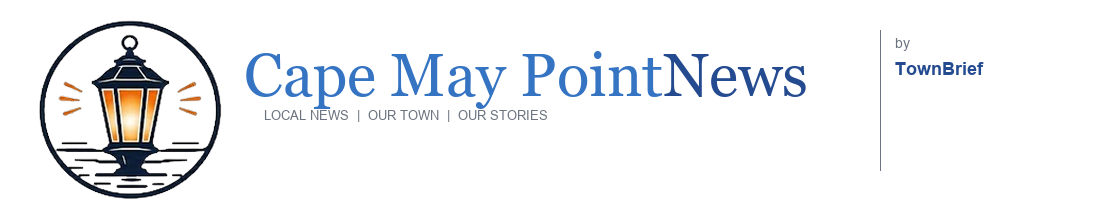 The Cape May Point NJ Post